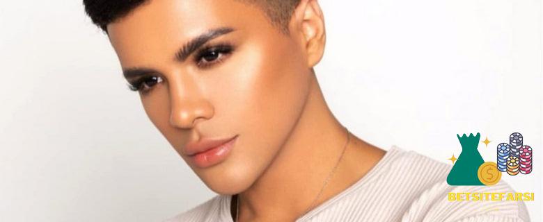 معروف ترین بیوتی بلاگر های ایرانی پسر کدامند؟